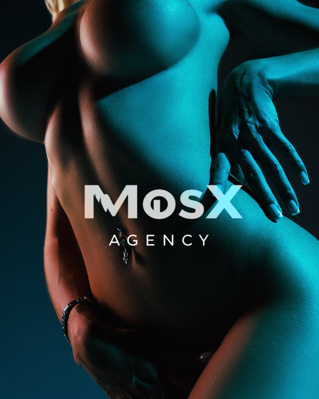 Эскорт Москва